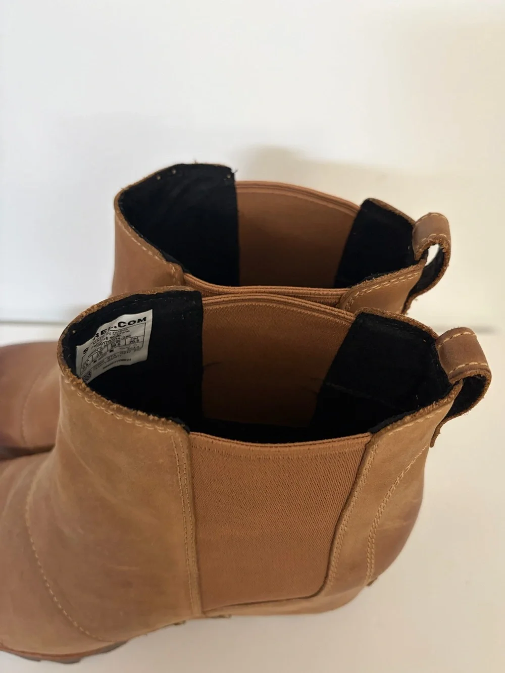 Sorel joan rhapsody